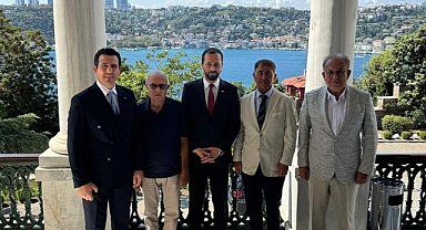 BAŞKAN YALÇIN’DAN İLÇEYE YATIRIM MÜJDESİ