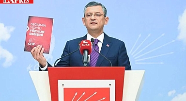 BELEDİYE BAŞKANLARINA DA DAVA! SİYASET ÇALKALANIYOR