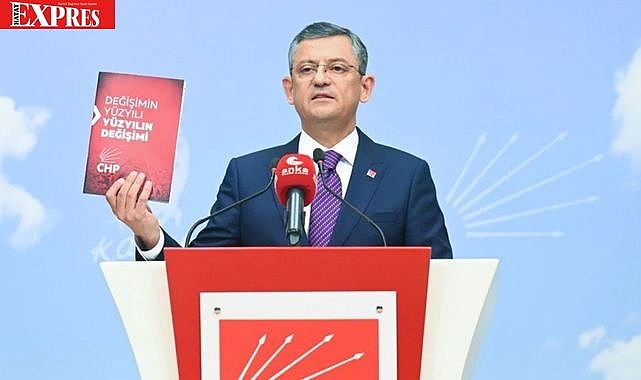 BELEDİYE BAŞKANLARINA DA DAVA! SİYASET ÇALKALANIYOR