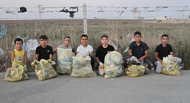 Ben Başladım Sıra Sende