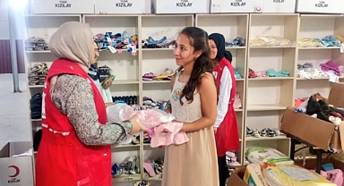 Bir Annenin Minnettarlığı Her Şeye Değer