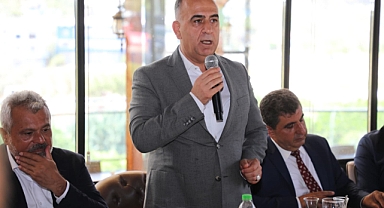 Bu Dönem Altınözü’nün Altın Çağı Olacak