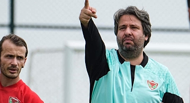 Bu Takımın İlacı Özhan Pulat