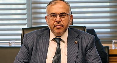 Çalışkan’dan Gazze-İsrail Çıkışı