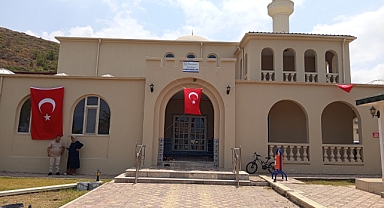 Camiler Milletin Malıdır, Elektrik Abonelikleri İmamların Üzerine Yapılamaz