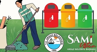 Çevre Temizliğinde Yeni Dönem Başlıyor