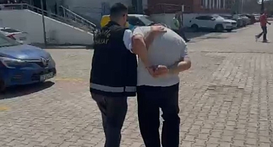 Cinsel İstismar Suçlusu Tutuklandı