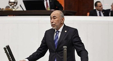 ÇİRKİN'DEN HATAY İÇİN SU ALARMI