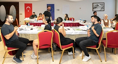 Çocukların Duygusal Dayanıklılığı Güçleniyor