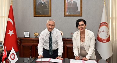 Deprem Bölgesine Model Niteliğinde Proje