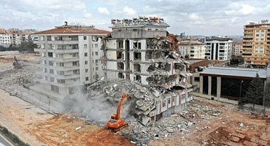 DEPREM FİRARİSİNE YAKALAMA KARARI