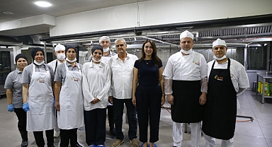 Depremzede Kadın 60 Kişiye İstihdam Sağlıyor