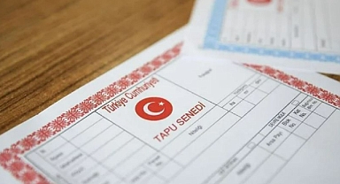 DEPREMZEDELERE TAŞINMAZ ŞOKU