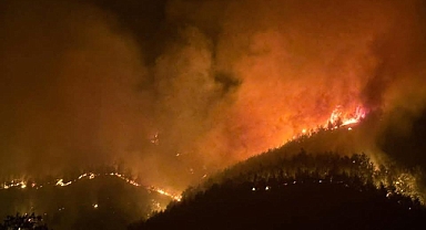 Devletimiz Tüm İmkânlarıyla Sahada