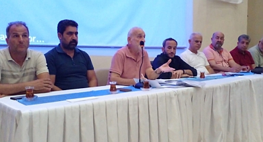 Dijital Lisans ve Esame Sistemi Tanıtıldı