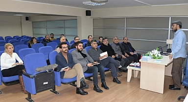DOĞAKA’DAN YEREL KALKINMA HAMLESİ
