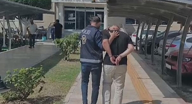 Dörtyol’da Aranan Şahıs Yakalandı