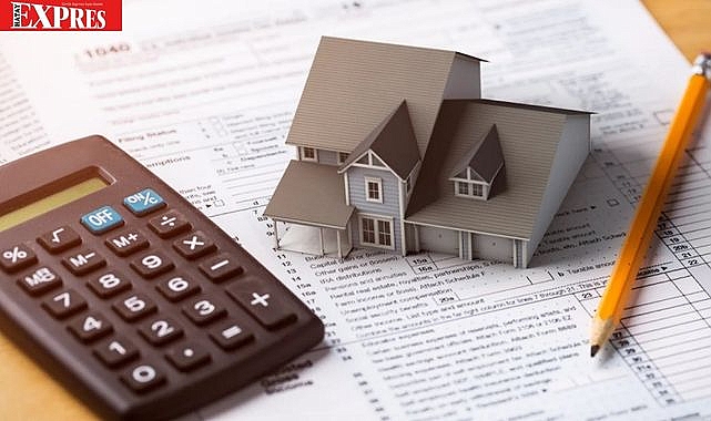 EMLAK VERGİSİNDE ŞOK ARTIŞ! 2026 MALİYETİ REKOR SEVİYEDE!