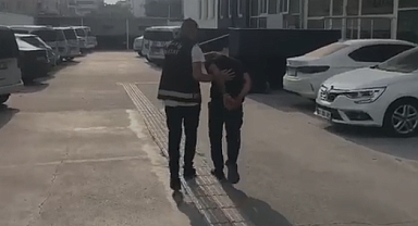 Emniyetten Kaçaklara Karşı Hızlı Müdahale