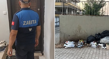 En İyi Temizlik Kirletmemektir