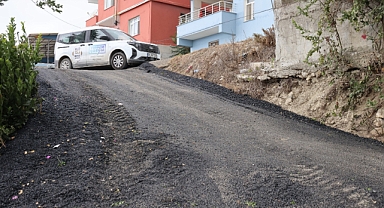 Engelleri Ortadan Kaldıran Hizmet