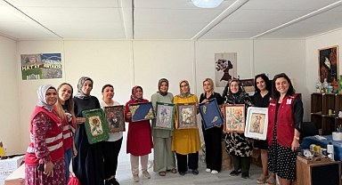 ENGELSİZ KIZILAY‘DAN ANLAMLI BULUŞMA