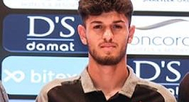 Engin Can Aksoy’a 2 Maç Men Cezası