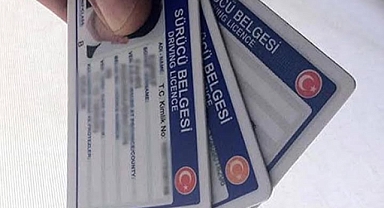 Eski Tip Ehliyetler İçin Süre 31 Ekim 2025’e Uzatıldı