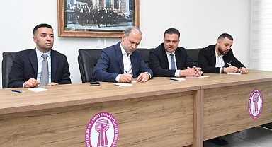 Esnafımız İçin Çözümler Üretmeye Devam Edeceğiz