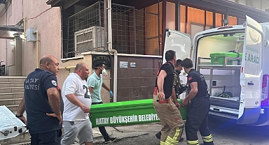 Evlatlarının Haber Alamadığı Adam Evinde Ölmüş Halde Bulundu