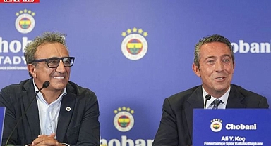 FENERBAHÇE'DE SPONSOR KRİZİ BÜYÜYOR!