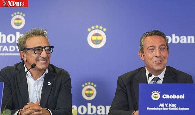 FENERBAHÇE'DE SPONSOR KRİZİ BÜYÜYOR!