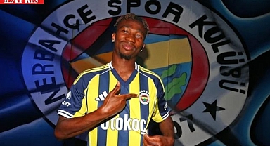 FENERBAHÇEDEN GENÇ YILDIZ HAMLESİ!