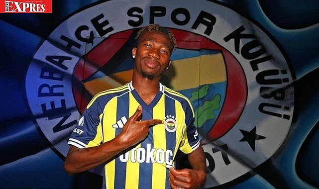 FENERBAHÇEDEN GENÇ YILDIZ HAMLESİ!