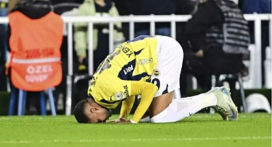 FIFA'DAN GOL SEVİNÇLERİNE DENETİM