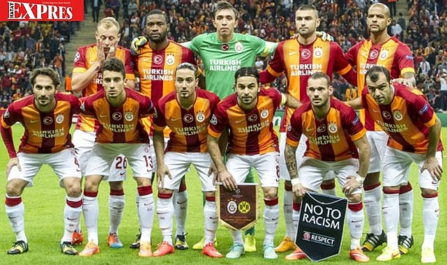 Galatasaray’dan Yetkisiz Transfer Girişimlerine Sert Tepki!