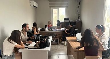 Geleceğinizi Birlikte Şekillendiriyoruz