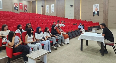 Gençlerin Görüşleri Ön Planda