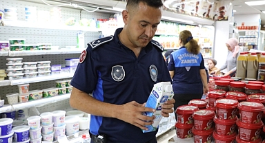 Gıda İşletmlerine Hijyen Denetimi