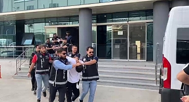 Golani Çetesine Operasyon, 11 Şüpheli Yakalandı