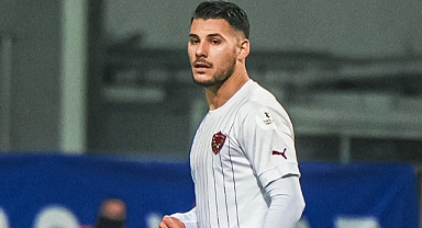 Görkem Sağlam’dan Hatayspor’a Şok