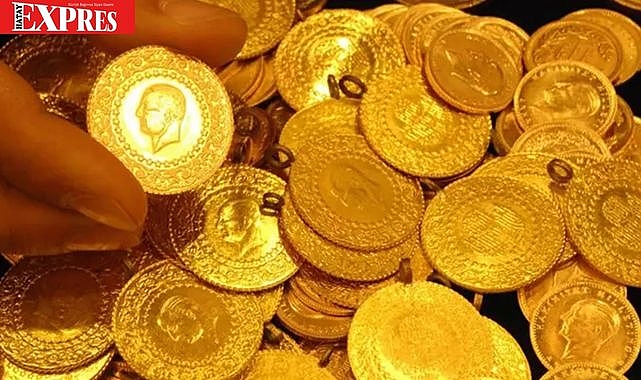 GRAM ALTIN 4500 TL'Yİ AŞTI! SIRADAKİ ARTIŞ NE KADAR OLACAK?