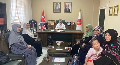 Hafızlık Süreci ve Eğitim Faaliyetleri Masaya Yatırıldı