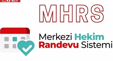 HASTANE RANDEVUSUNA SEVİNDİREN HABER!