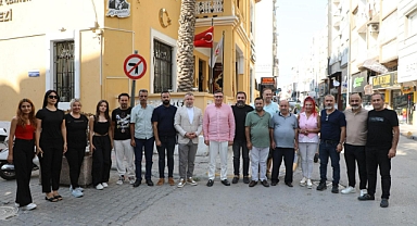HATAY’A SU SPORLARI MERKEZİ YAPILACAK