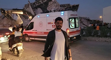 Hatay Artık Hak Ettiği Değeri Görmeli