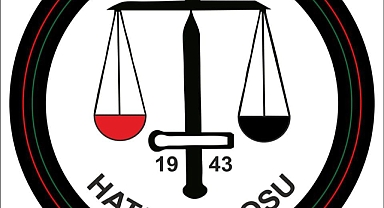 Hatay Barosu’ndan Sahte Diploma İddialarına Karşı Kararlı Takip