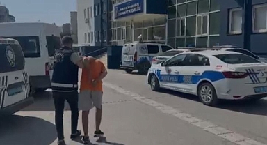 Hatay’da 7 Yıl 6 Ay Hapis Cezasıyla Aranan Şahıs Yakalandı