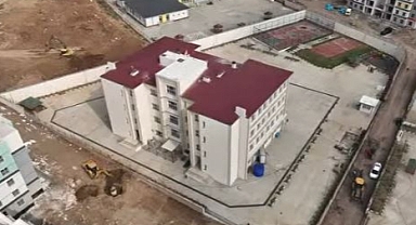 Hatay’da Eğitim Yatırımları Hız Kesmeden Sürüyor