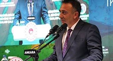 HATAY’DA İKLİM DİRENÇLİ KONUT YÜKSELİYOR